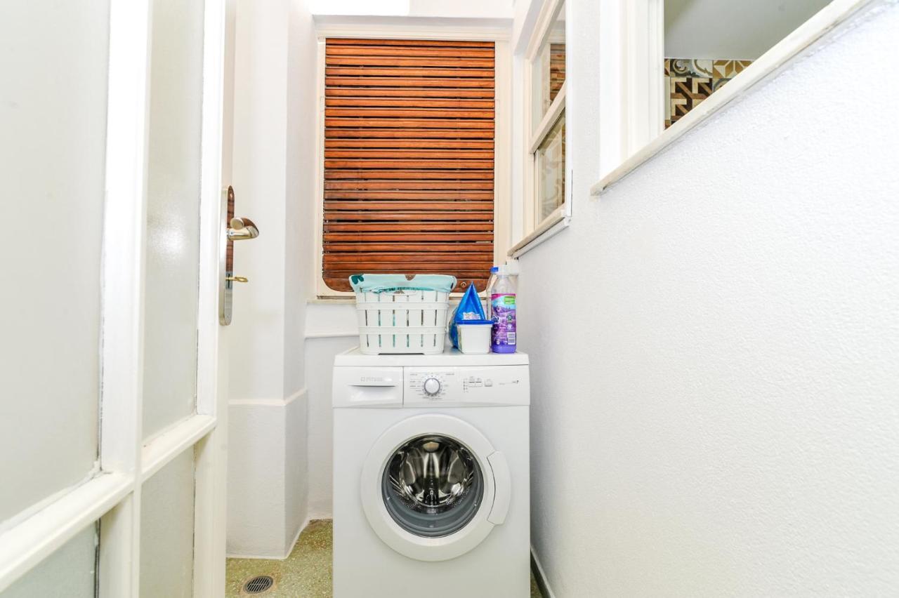 The Elegant. Spacious City Center Apartment. Heraklion Zewnętrze zdjęcie