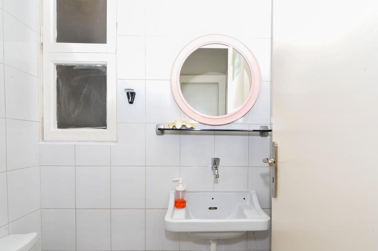 The Elegant. Spacious City Center Apartment. Heraklion Zewnętrze zdjęcie